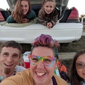 Meet your Posher, Amy